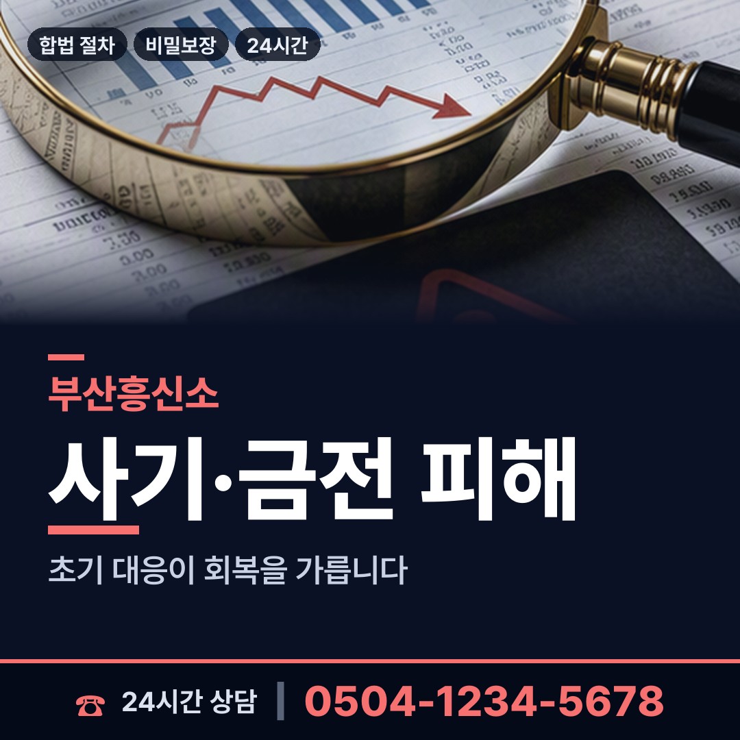 부산 복산동 채무자소재파악 상담 안내